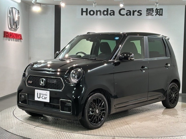 ホンダ N-ONE 