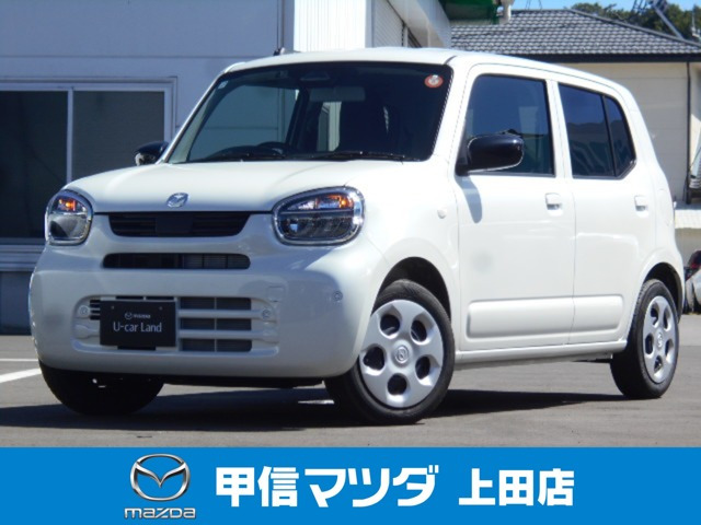 キャロル G 4WD 
