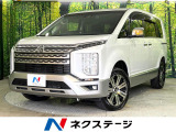 4WD ディーゼル(軽油) 全周囲カメラ 両側電動スライドドア