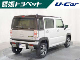 お洒落な2トーンカラー♪
