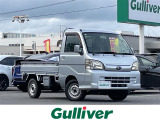 サンバートラック TC 4WD 5MT