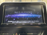 【純正ナビ】人気の純正ナビを装備。オーディオ機能も充実しており、Bluetooth接続すればお持ちのスマホやMP3プレイヤーの音楽を再生可能!毎日の運転がさらに楽しくなります!!