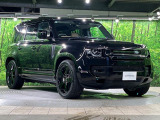 ジャガー・ランドローバー・ジャパンの定める認定中古車基準に加え、すべての認定中古車に第三者機関による外部鑑定を実施、鑑定書・コンディションチェックシートを発行。認定中古車+&alpha;の安心を。