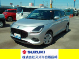 スイフト XG 新車保証付き 車検10年9月 走行4,000キロ 修復歴無し 店舗へご来店可能な方のみに販売を限定させて頂きます。