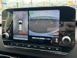 アウトランダー PHEV 2.4 P 4WD 本革シート