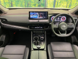 エクストレイル 1.5 G e-4ORCE 4WD 