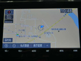 TCナビ装備!初めての場所でもこれがあれば安心です♪♪(Tコネ無料期間2029.12.31まで)