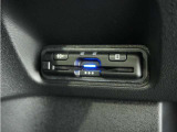 ◆ETC車載器 装備車◆今や必需品のETC!有料道路を利用する際にスムースに通過でき、わずらわしい料金支払いから開放されます!