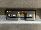 【ETC】高速道路の料金所をストレスなく通過!話題のスポットやサービスエリアに多い「スマートIC」利用時は必須のアイテムです。当店でセットアップを実施、ご納車当日からすぐにご利用いただけます!