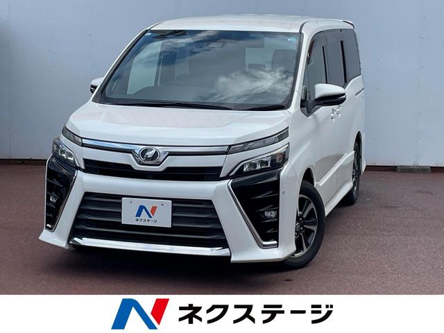 ヴォクシー 2.0 ZS 