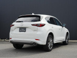 CX-5 2.2 XD エクスクルーシブ モード 