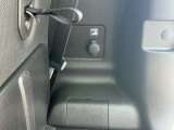 【トランクルーム】★フロントのソケットと合わせて120Wまで使用可能となっております。