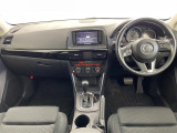 CX-5 2.2 XD 4WD 修復歴無し