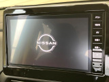 【大画面ナビ】人気の大型9インチナビを装備。存在感のある大画面はインパクト大!ナビ利用時のマップ表示は見やすく、テレビやDVDは臨場感がアップ!いつものドライブがグッと楽しくなります♪