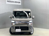 力強い走りと、たっぷり荷物を運べる積載スペース!