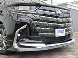 入庫時・販売時・納車前に、弊社基準の68項目に及ぶ点検整備を実施しております。