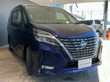 セレナ 2.0 ハイウェイスターV 