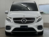 Vクラス V220d アバンギャルド ロング 