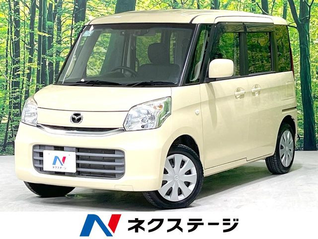 マツダ フレアワゴン 