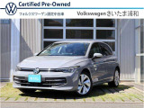 Golf TDI ActiveAdvanceの準備ができました。