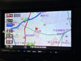 ●社外メモリーナビ/地デジ:オーディオ機能充実のナビで、運転もより楽しくなります♪ナビ交換がしやすいメリットもありますので、ナビ機能に不安がある方は是非ご相談ください♪