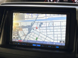 【ナビゲーション】目的地までしっかり案内してくれる使いやすいナビ。Bluetooth接続すればお持ちのスマホやMP3プレイヤーの音楽を再生可能!毎日の運転がさらに楽しくなります!!