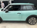 MINI NEXT2年間走行距離無制限保証100項目の納車前点検