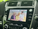 停車中にテレビや映像を楽しめる機能。休憩時間や待ち時間に、エンターテイメントを満喫できます。移動時間を有効活用できます。
