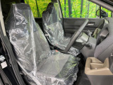もちろん車内はキレイです♪よりクリーンな状態をキープしたいお客様には『ナノゾーンコート』がおすすめ!新型コロナウイルス対策や、除菌・消臭に効果を発揮し多くの方にご好評いただいております。