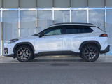カローラクロス 2.0 GRスポーツ E-Four 4WD 