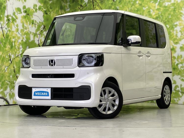 N-BOX