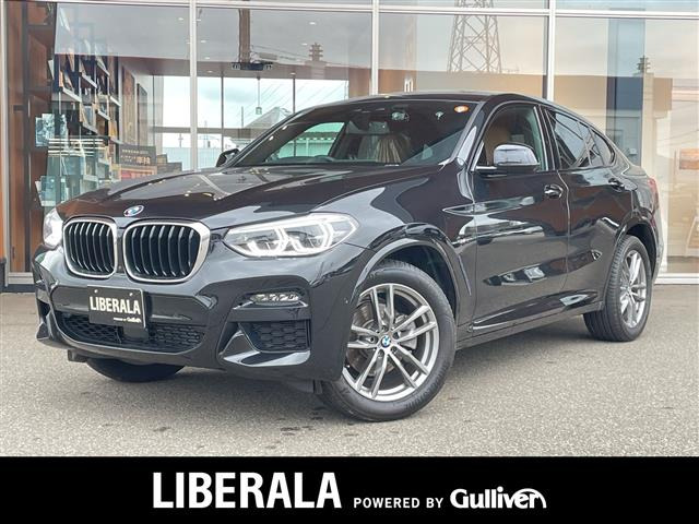 X4 4WD 本革シート
