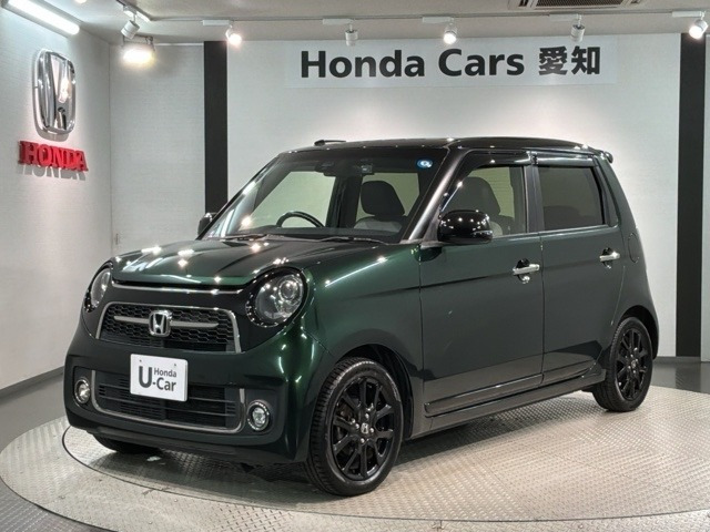 ホンダ N-ONE 