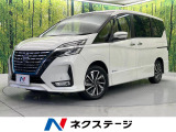 純正10インチナビ 両側電動ドア 後席モニター 全周囲カメラ