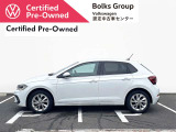 ポロ TSI スタイル 