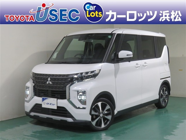 eKクロススペース G