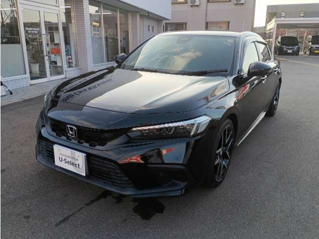 シビック 1.5 LX