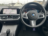 3シリーズツーリング 318i Mスポーツ 修復歴無し