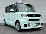 タント X ターボ 修復歴無し