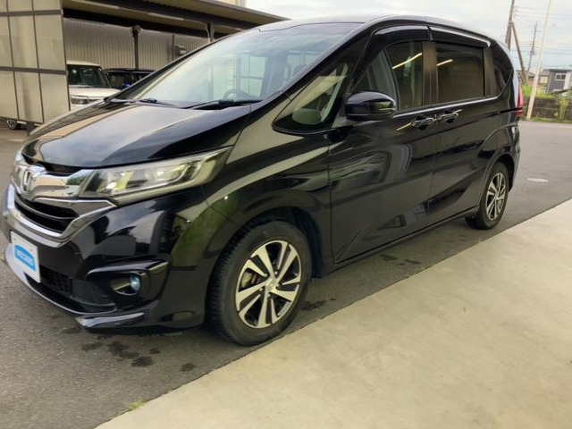 フリード 1.5 G ホンダセンシング