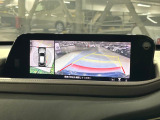 CX-30 2.0 20S Lパッケージ 