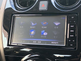 使いやすいナビ・オーディオシステムが搭載。快適なドライブをサポートするとともに、車内での時間をより楽しく演出します。