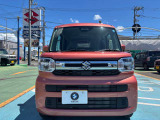 スペーシア ハイブリッド(HYBRID) G 