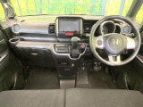 N-BOX G SSパッケージ 特別仕様車