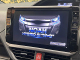 ノア 1.8 ハイブリッド Si W×B II 