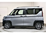 デリカミニ T プレミアム 4WD 
