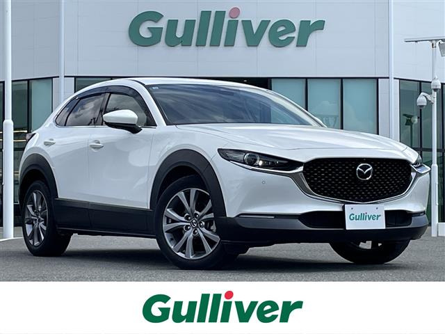 CX-30 2.0 20S プロアクティブ ツーリングセレクション 6MT修復歴無し