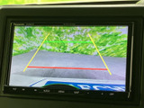 停車中にテレビや映像を楽しめる機能です。休憩時間や待ち時間に、リラックスした時間を過ごせます。