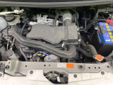 親切・丁寧な専門メカニックスタッフが応対!・車検・点検整備・事故等の修理などアフターサービスも安心。お車のカスタマイズもネクステージのサービススタッフまでご相談ください!