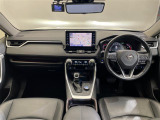 RAV4 2.0 G Zパッケージ 4WD 4WD 本革シート